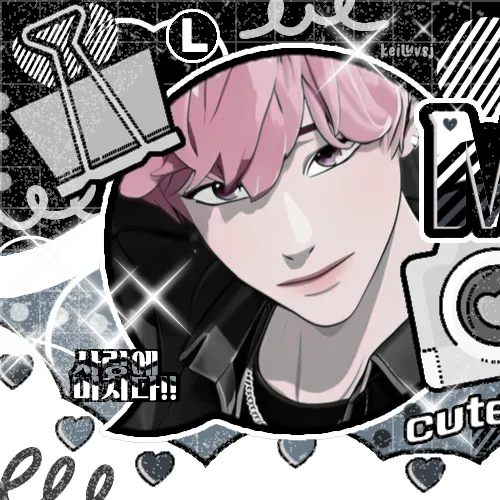 Popular profile image of Bamby (PLAVE) selected by votes