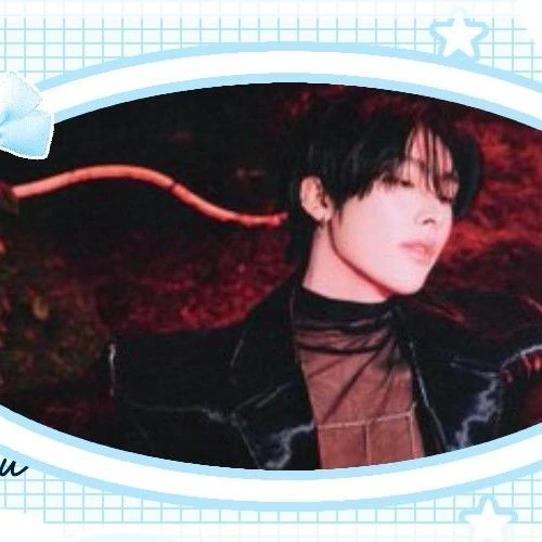 Top Photo Full of Ricky (ZEROBASEONE) Love