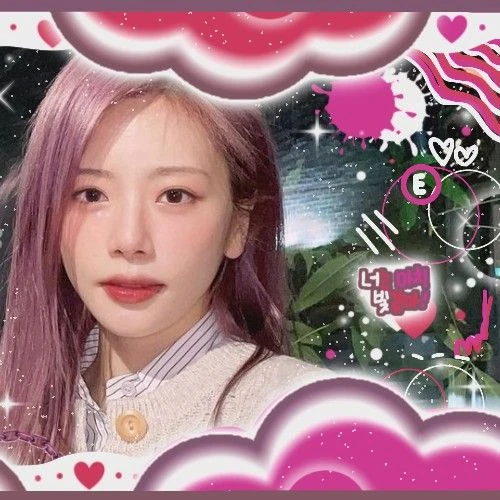 Top Photo Full of JI U (DREAMCATCHER) Love