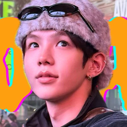 Today's Most Loved SHOTARO (RIIZE)