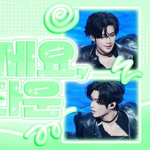 Fans' Pick: Best Moment of Ricky (ZEROBASEONE)