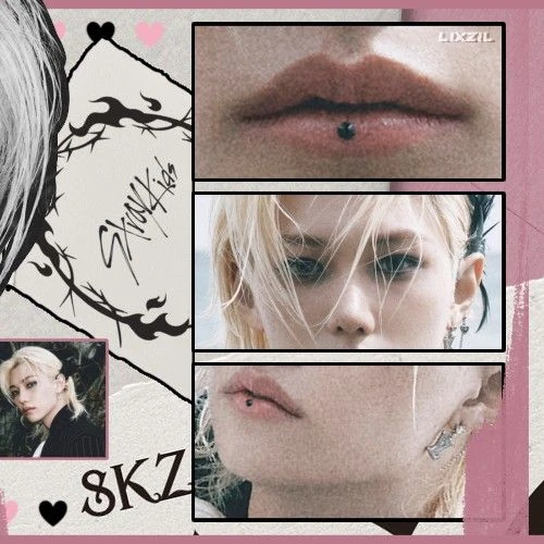 Fans' Pick: Best Moment of Felix (Stray Kids)