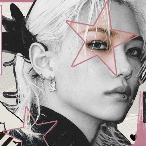 Top Photo Full of Felix (Stray Kids) Love