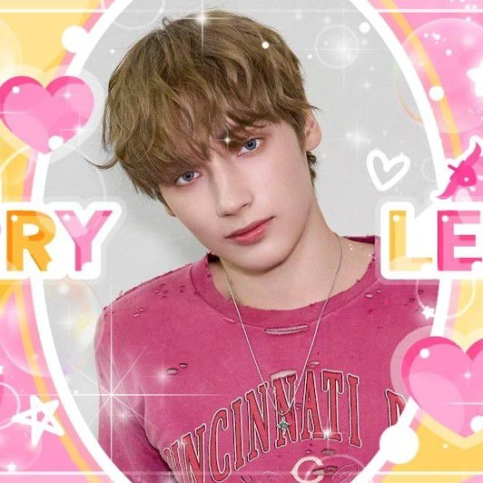 Top Photo Full of HueningKai (TOMORROW X TOGETHER) Love