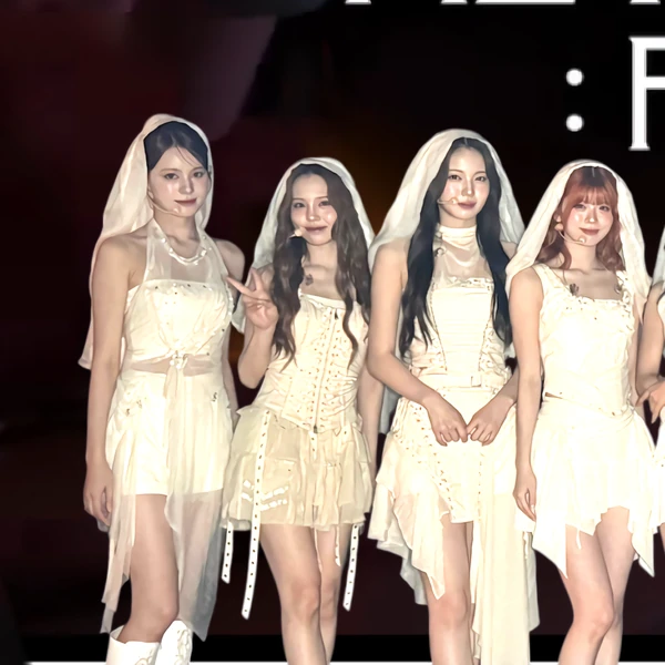 今日最受喜愛的NiziU