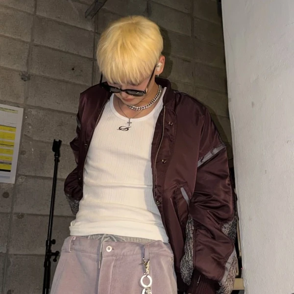 Today's Most Loved Chan (A.C.E)