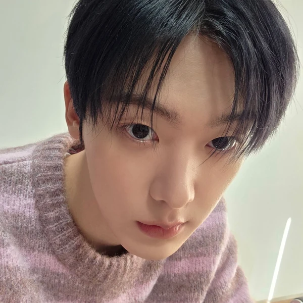 今天最受喜爱的尹产贺 (ASTRO)