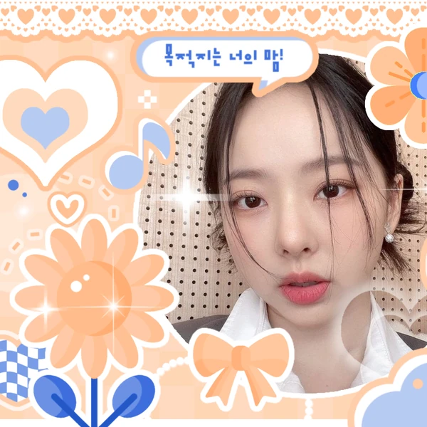 Top Photo Full of ViVi (Loossemble) Love