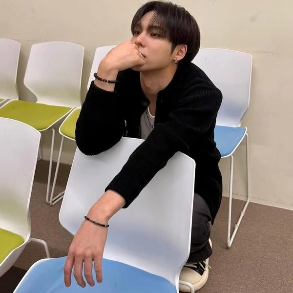 Fans' Pick: Best Moment of BX (CIX)