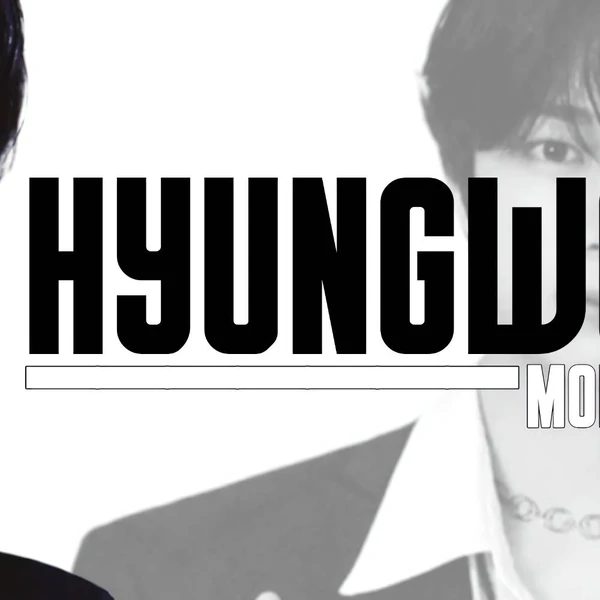 Fans' Pick: Best Moment of Hyungwon (MONSTA X)