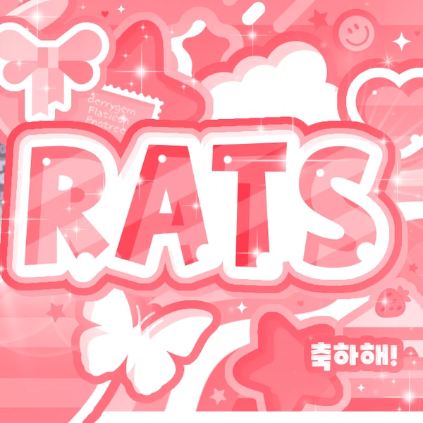 Today's Most Loved Pharita (BABYMONSTER)