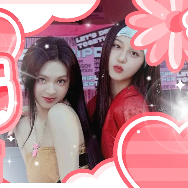 Today's Most Loved Pharita (BABYMONSTER)