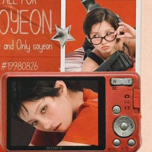 Fans' Pick: Best Moment of Soyeon (i-dle)