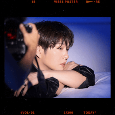 Today's Most Loved Lee Changsub (BTOB)