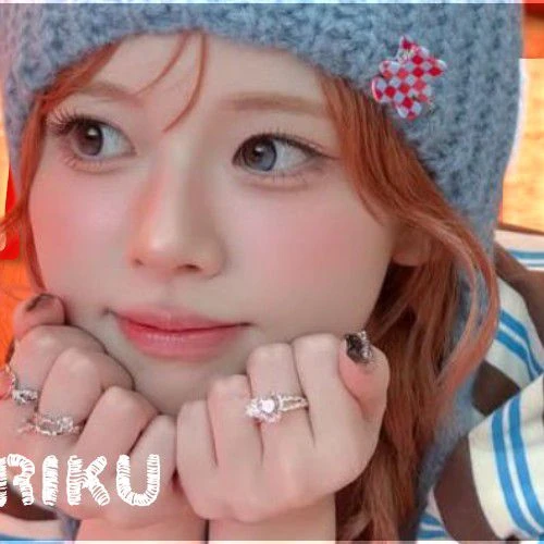 Fans' Pick: Best Moment of Riku (NiziU)