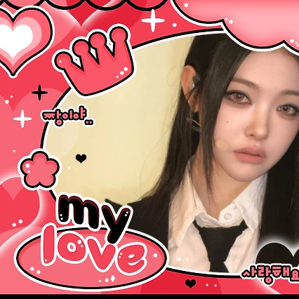 Today's Most Loved tripleS