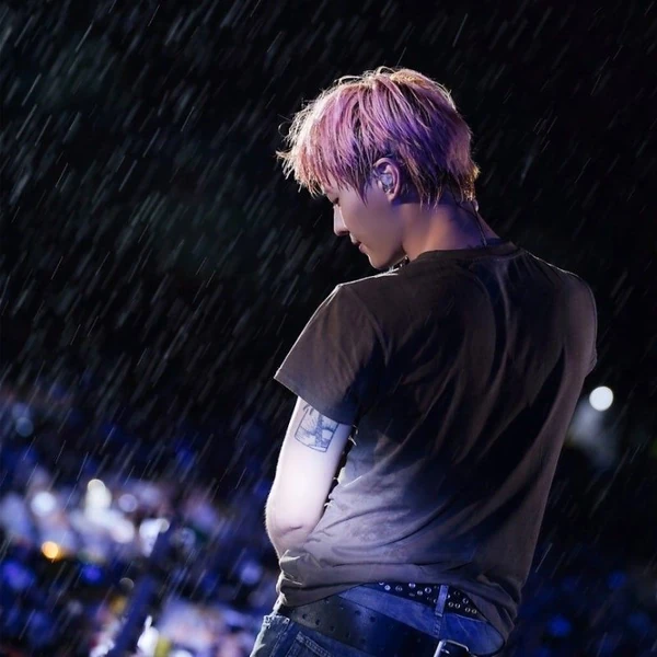 粉丝票选的WOODZ最佳瞬间