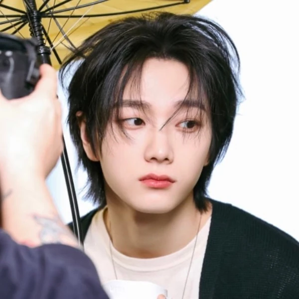 Top Photo Full of Sungho (BOYNEXTDOOR) Love