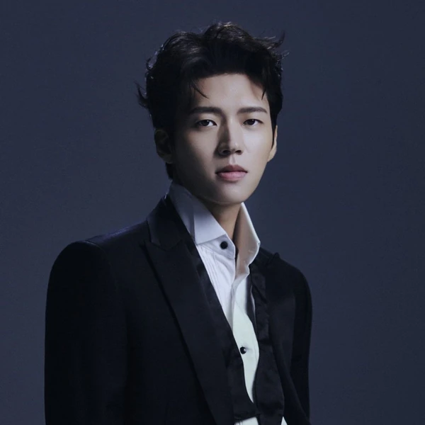 Today's Most Loved Woohyun (INFINITE)