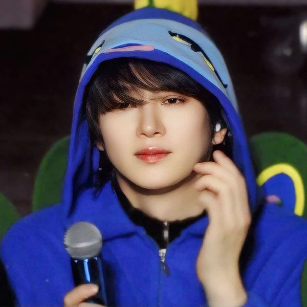 Today's Most Loved Heechul (Super Junior)