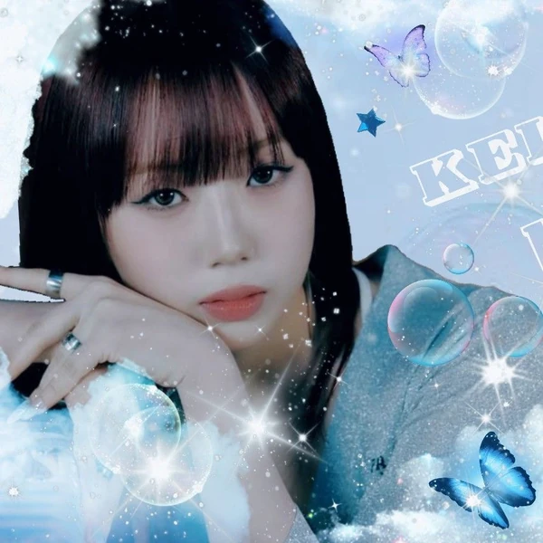 Today's Most Loved Shimizu Keiko (ME:I)