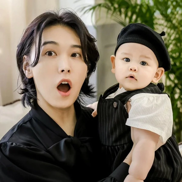 Top Photo Full of Sungmin (Super Junior) Love