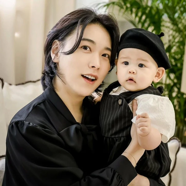 Top Photo Full of Sungmin (Super Junior) Love