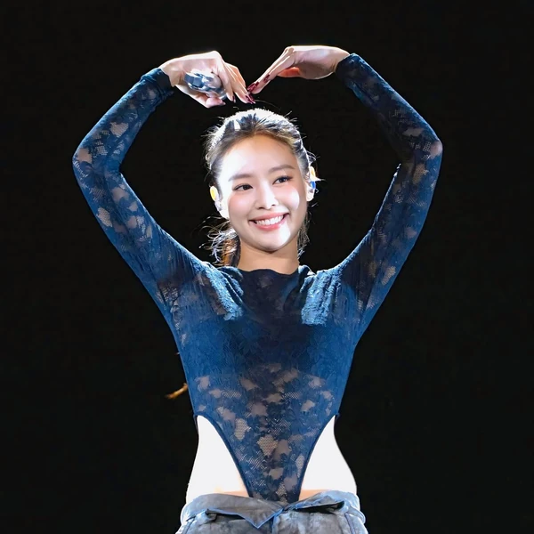 팬들이 뽑은 제니 (BLACKPINK) 최고의 순간