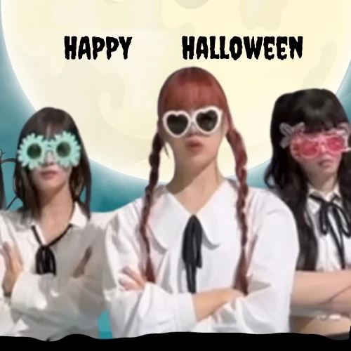 Today's Most Loved ME:I