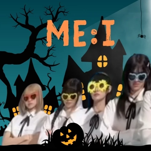 Top Photo Full of ME:I Love