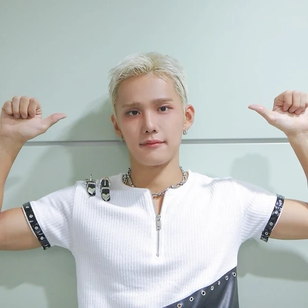 Fans' Pick: Best Moment of Seunghun (B.D.U)