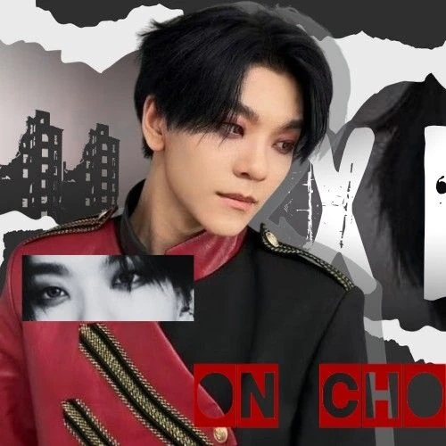 Best moment chosen by He Xinlong (ALPHA DRIVE ONE) fandom