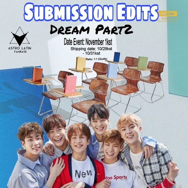 Fans' Pick: Best Moment of ASTRO