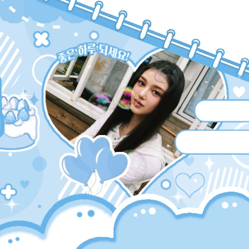 Top Photo Full of DANIELLE (NewJeans) Love