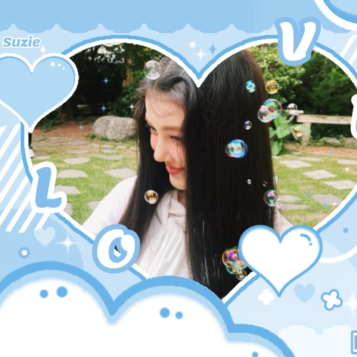 Today's Most Loved DANIELLE (NewJeans)