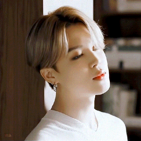 Popular profile picture of Jimin (BTS) loved by fans