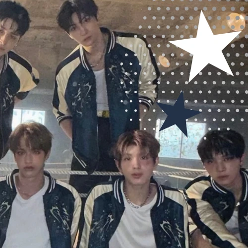 Top Photo Full of So Geon (NEXZ) Love