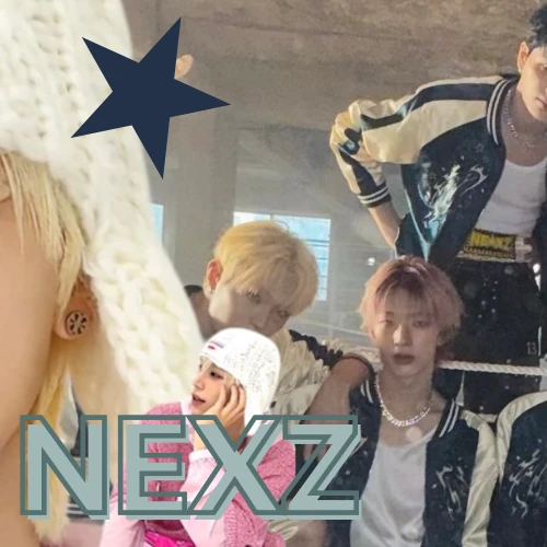 Top Photo Full of So Geon (NEXZ) Love