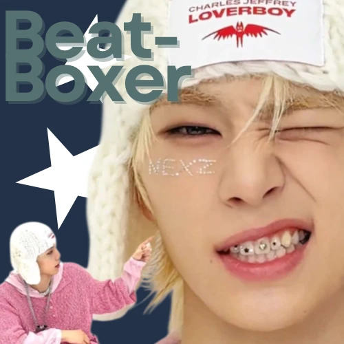 Top Photo Full of So Geon (NEXZ) Love