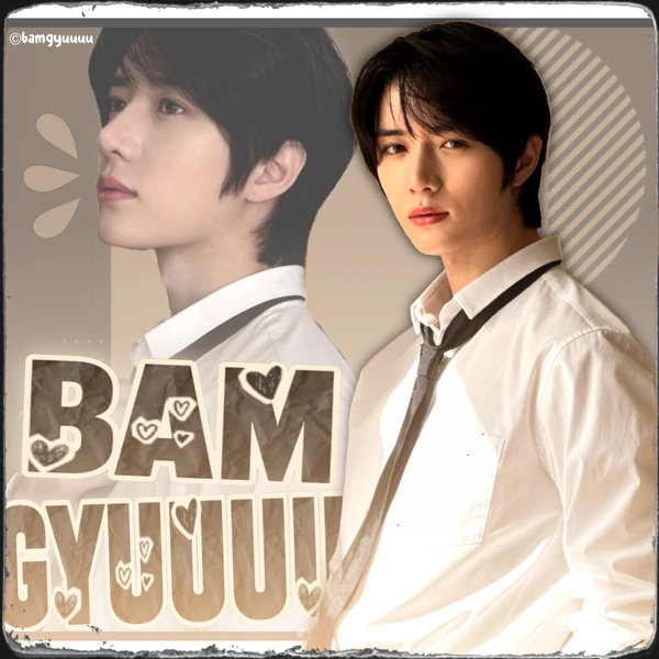 Fans' Pick: Best Moment of Beomgyu (TOMORROW X TOGETHER)