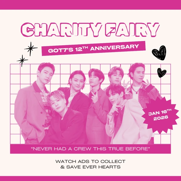 GOT7 팬심 가득한 인기 사진