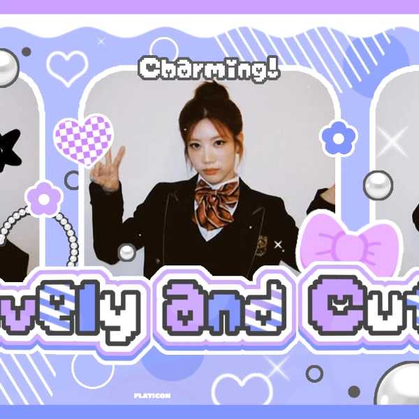 Today's Most Loved Kim Lip (ARTMS)