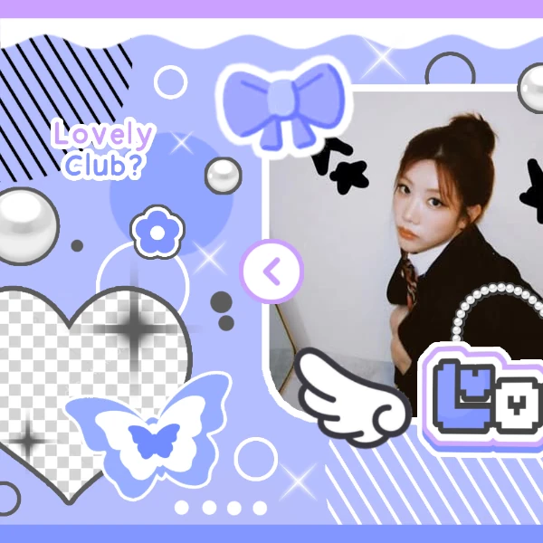 Top Photo Full of Kim Lip (ARTMS) Love