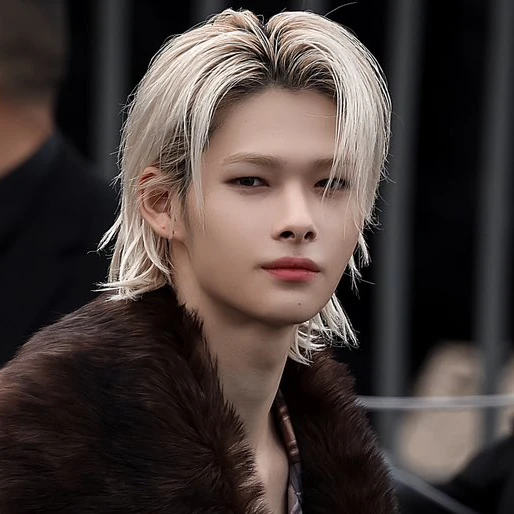 Popular profile image of NI-KI (ENHYPEN) selected by votes