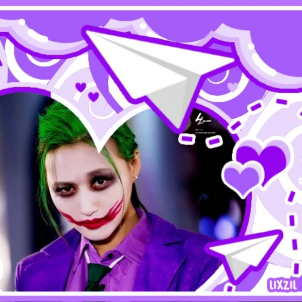 Today's Most Loved Siyeon (DREAMCATCHER)