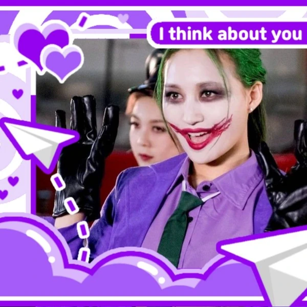 Today's Most Loved Siyeon (DREAMCATCHER)