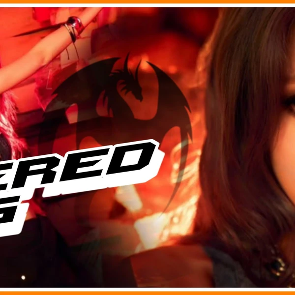 Fans' Pick: Best Moment of Dami (DREAMCATCHER)