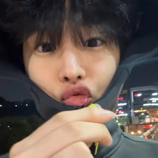 Fans' Pick: Best Moment of Choi Byungchan