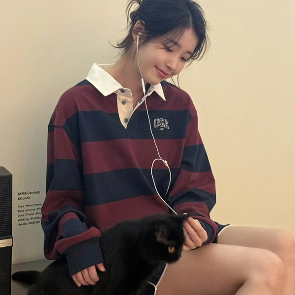 Today's Most Loved IU