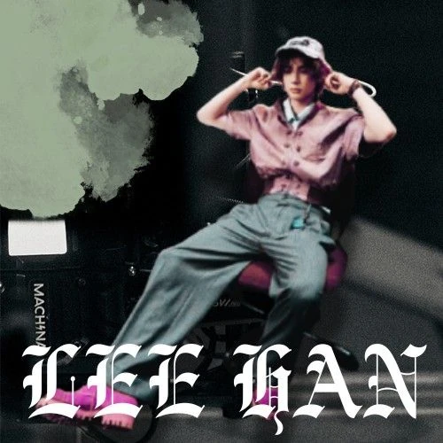 Top Photo Full of Leehan (BOYNEXTDOOR) Love